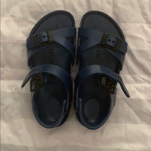 New Birkenstock’s